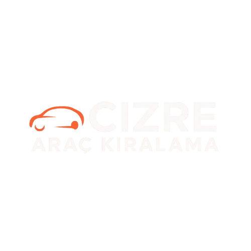Cizre Araç Kiralama